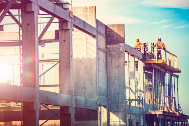 Best Concrete Retaining Walls in Sioux Falls, SD