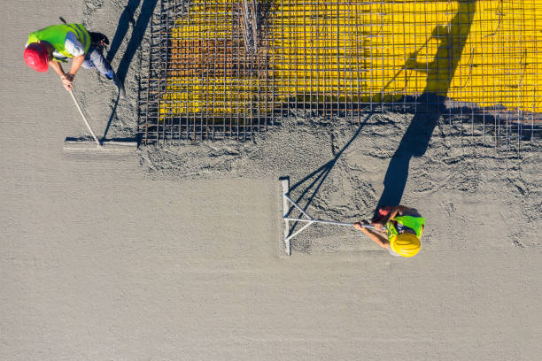 Best Concrete Removal and Replacement in Sioux Falls, SD