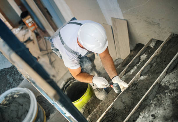 Best Commercial Concrete Services in Sioux Falls, SD