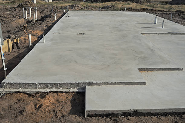 Best Commercial Concrete Services in Sioux Falls, SD