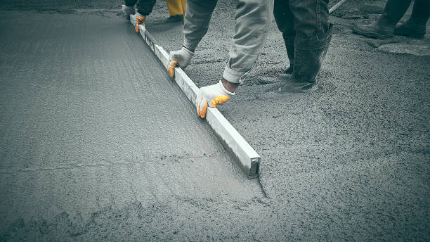 Best Decorative Concrete in Sioux Falls, SD