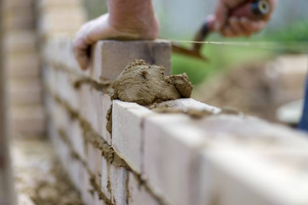 Best Concrete Slab Construction in Sioux Falls, SD