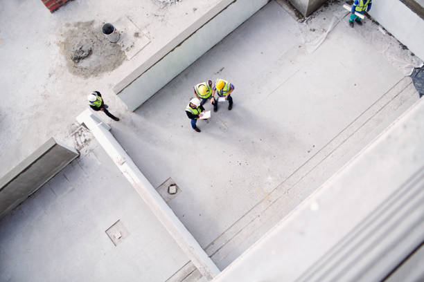 Best Concrete Grinding and Polishing in Sioux Falls, SD