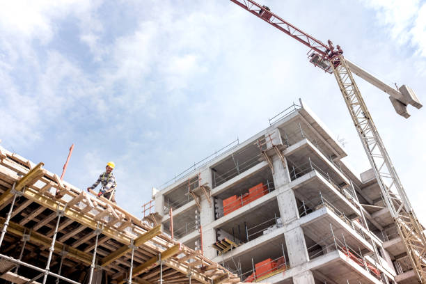 Best Concrete Demolition Services in Sioux Falls, SD
